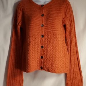 Sundance Cardigan Sweater